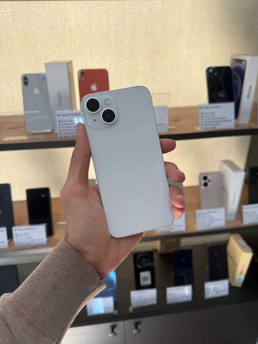 IPHONE 14 128GB 100% Батерия