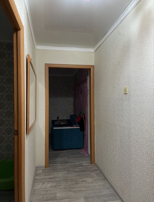 Продам 3х комнатную квартиру