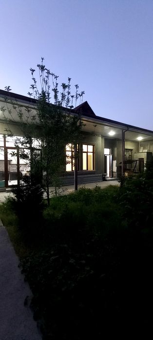 Аренда Сергели  5 соток 2 комнаты