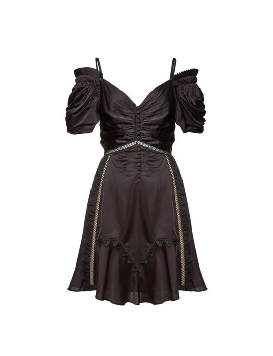 Rochie Self Portrait Noua