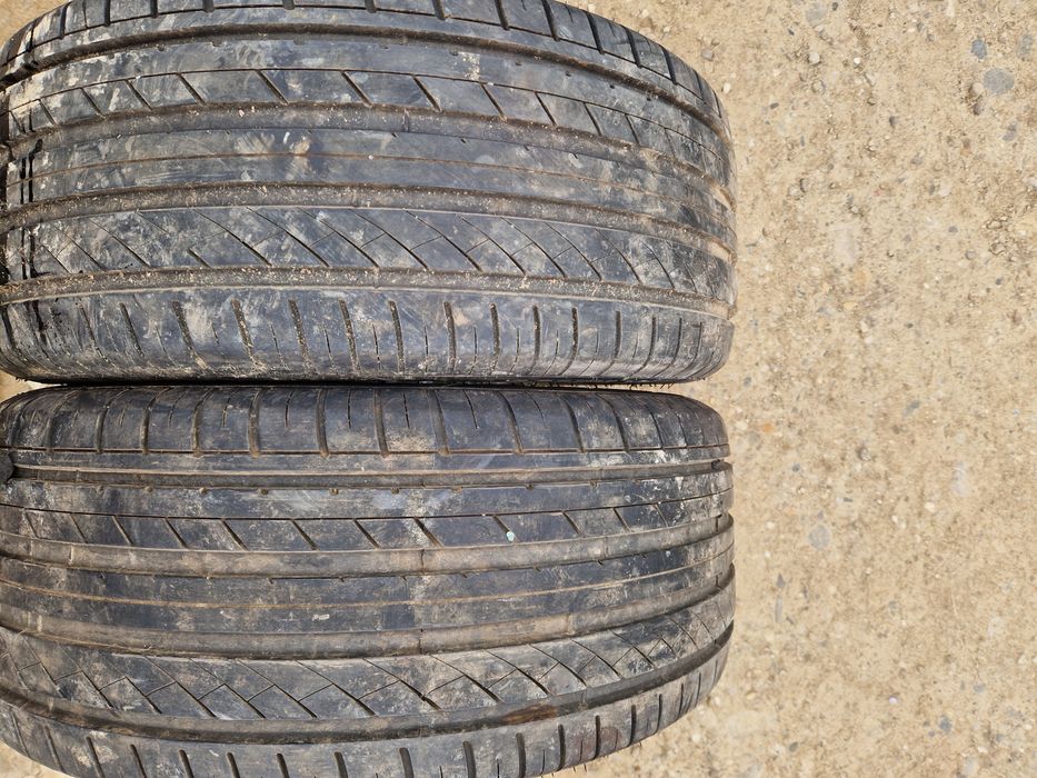 Anvelope HIFLY 245/45R17