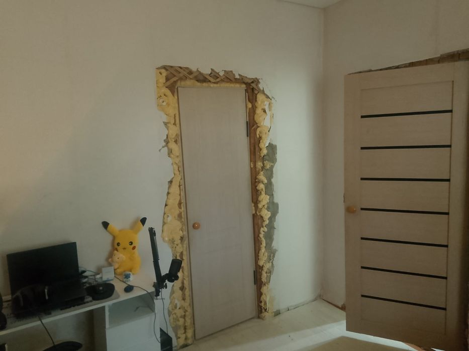 Продам 2х комнатную квартиру