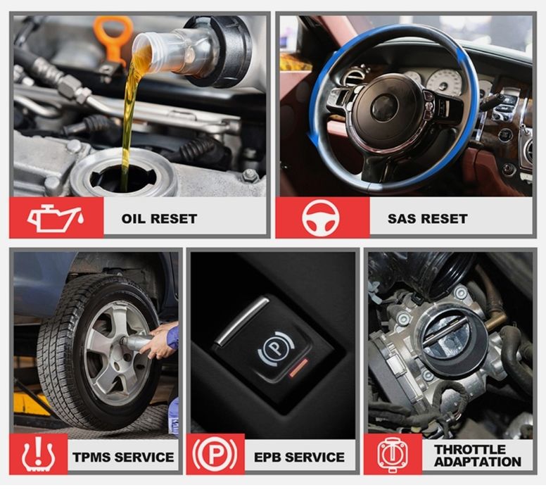 Компьютерная диагностика Авто