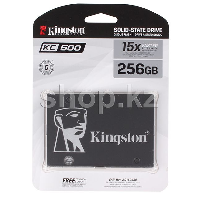 Ssd 480GB, M.2 1TB, 256GB