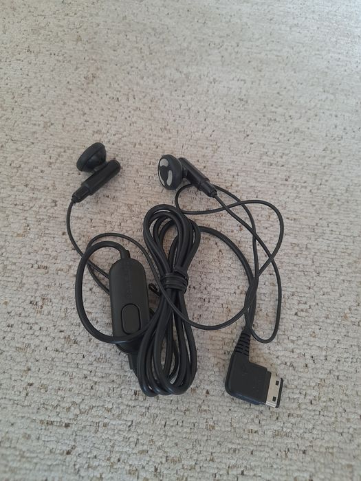 Samsung Hands-free слушалки