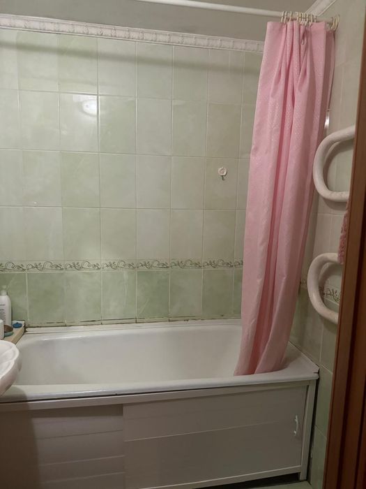 Продам квартиру в посёлке с