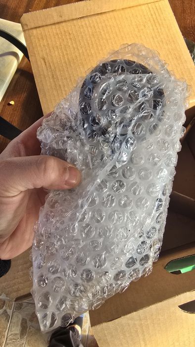 Комплект пистов ремък форд