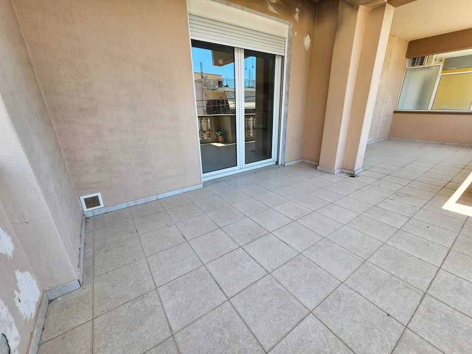 ПРОДАВА се апартамент 115кв.м. Nea Peramos на Кавала (код 8030)