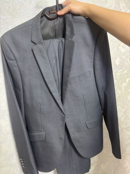 Продам мужские пиджаки