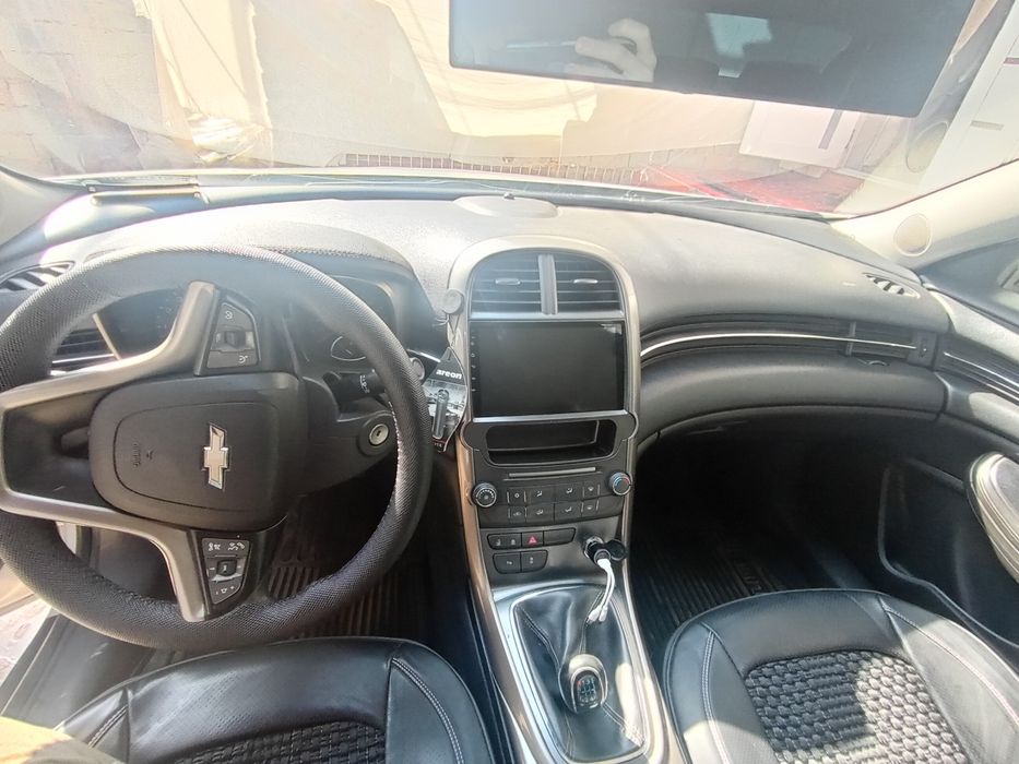 Малибу 1 срочна.