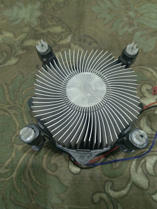 продам два кулера DeepCool
