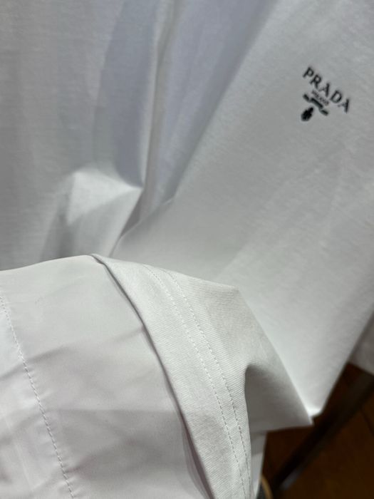 Tricou Prada Calitate Premium