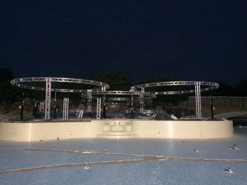 Arenda Svetotexnika i led ekran vse texnicheskix uslugi