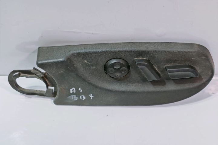 Comanda reglaj scaune 8H0959748 Audi A4 B7 seria
