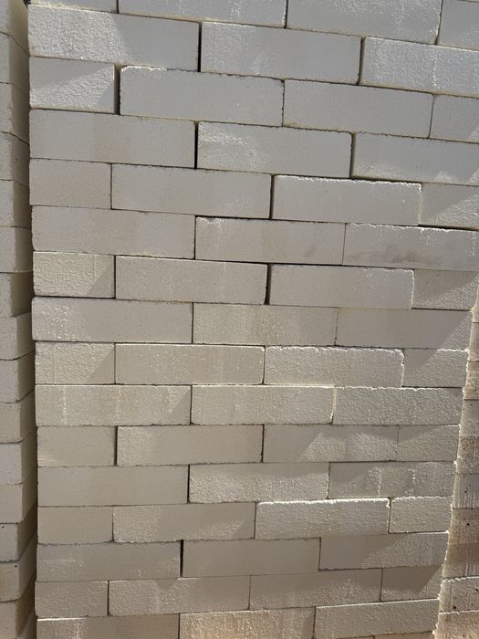 Огнеупорный кирпич шб 5 ша 5