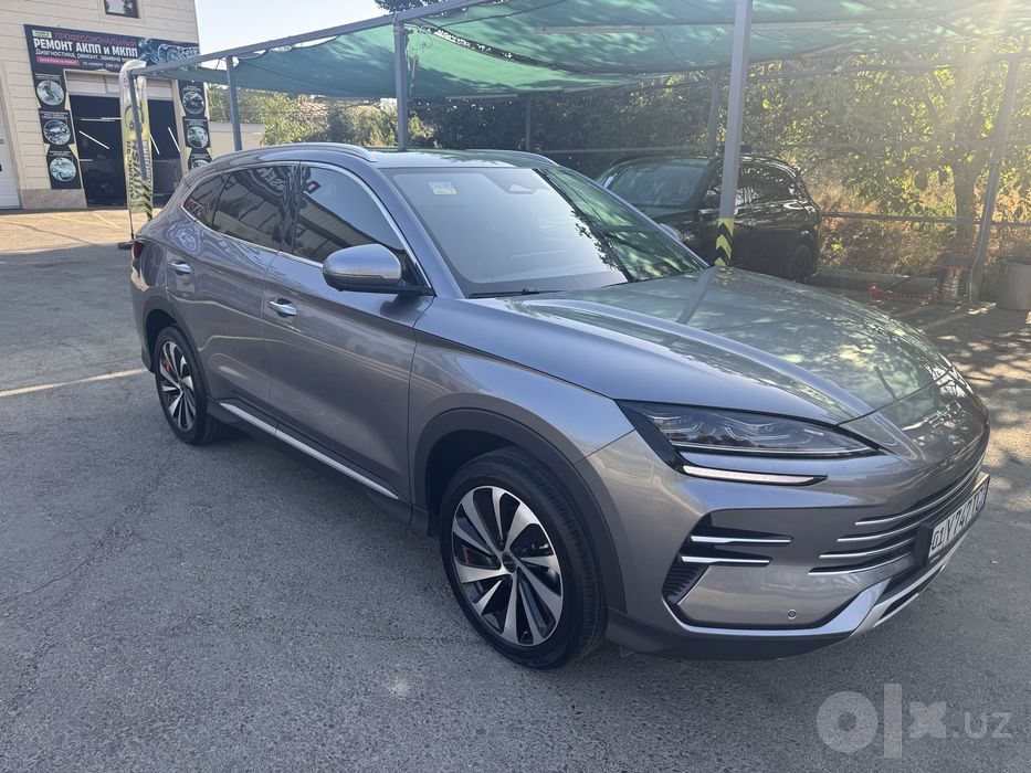 Byd chimpion 150 full gibrid sotiladi