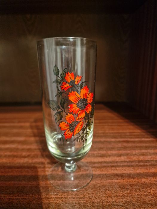 Продам фужеры, новые