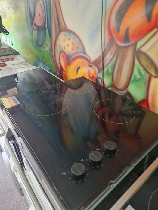 Керамичен плот IKEA 3 ка