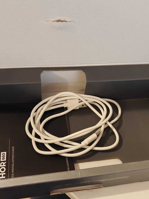 Tastatura mecanica  Genesis THOR 660