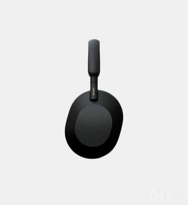 Sony WH-1000XM 5 black