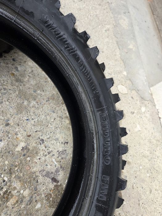 Anvelope Mitas 140/80-18 EF-07 Super Soft Extreme (Gumi Cş) - Set Hard Enduro