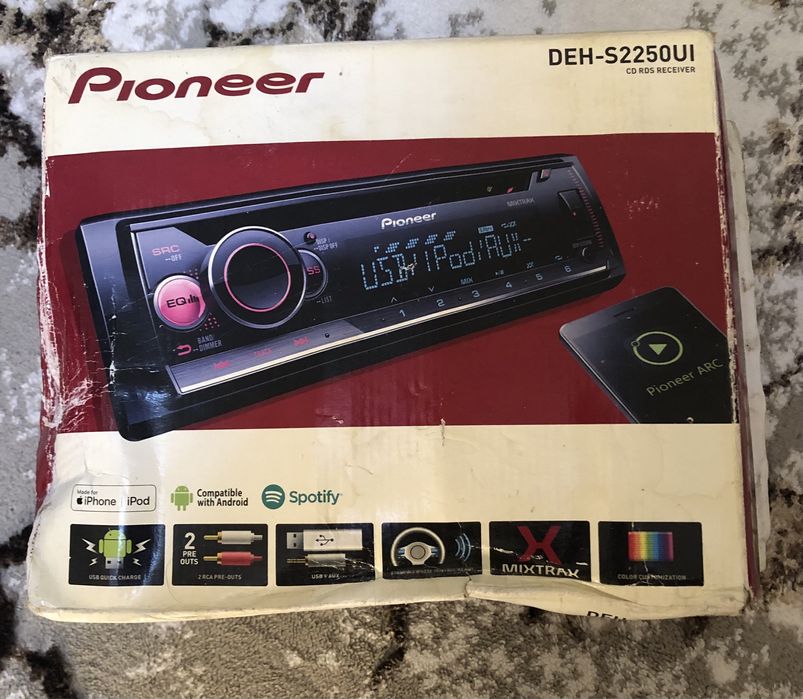 Самбуфер Sambufer