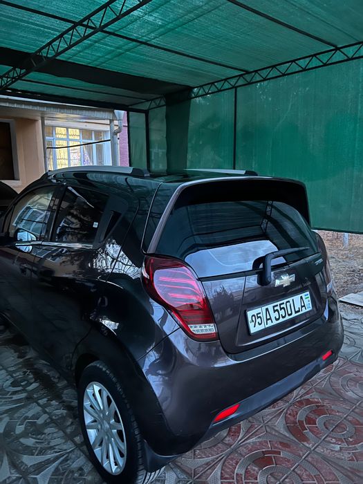 Спарк  2019  сотилади