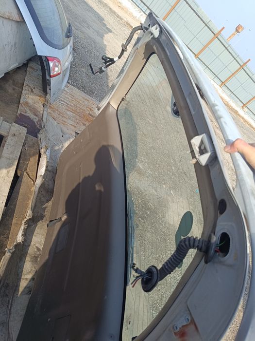 Старикс. Н1 бу оргинал запчасть