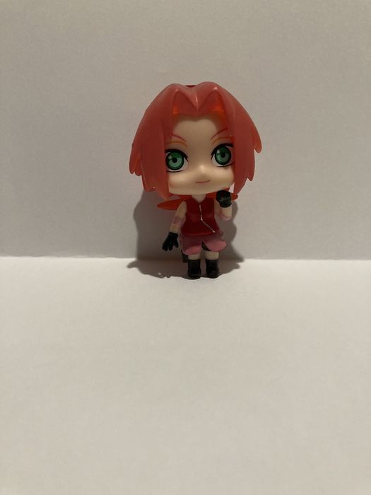 Малка екшън аниме фигурка