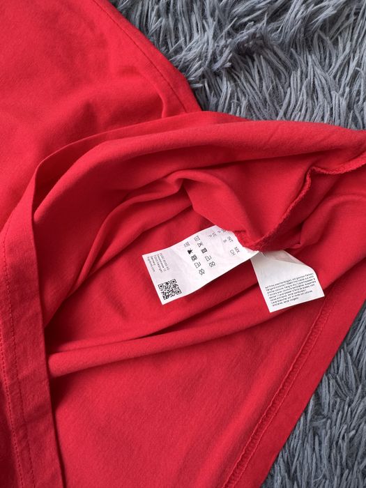 тениска Hugo Boss, Нова