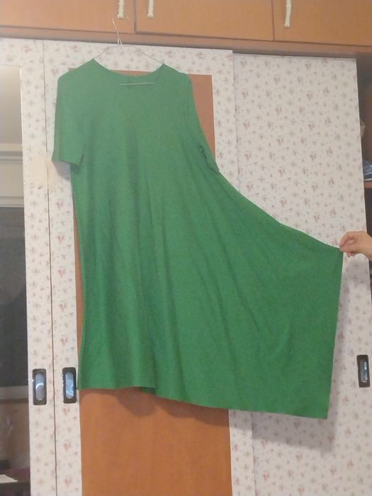 Rochie de zi cu zi