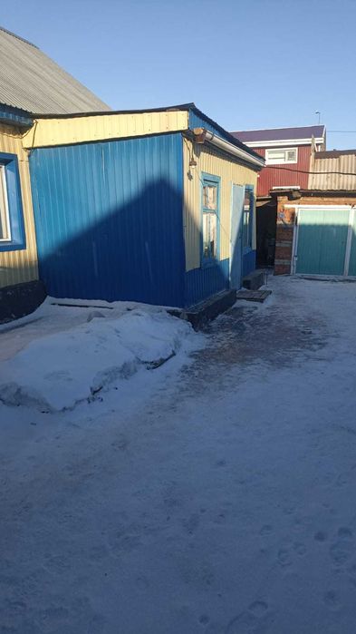 Продается дом Костанай-2