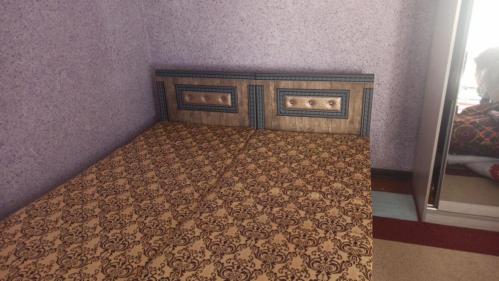 Devan sotiladi holati