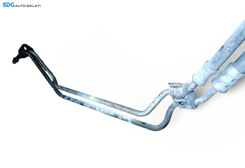 Furtun Conducta Servodirectie Tur Retur Ford C-Max 1.8 Benzina 2003 - 2010 [M9932]