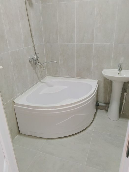SOKIN MAKON 2 xonali kvartira ijaraga