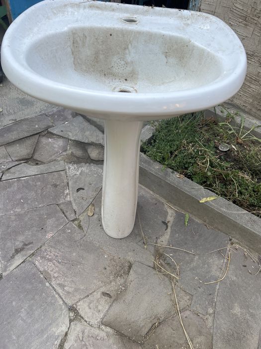 Умывальник раковина