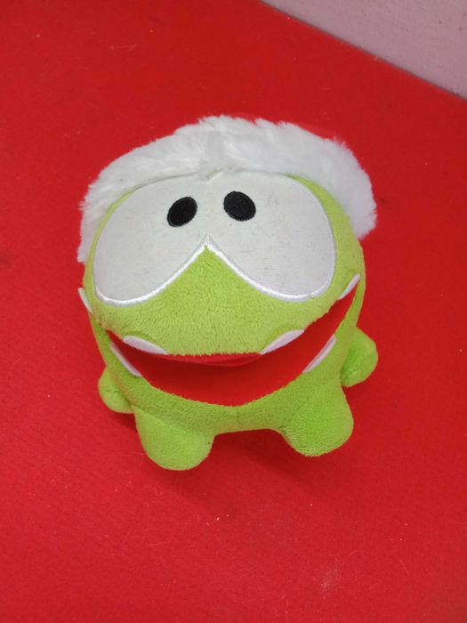 Разные мягкие игрушки за 500