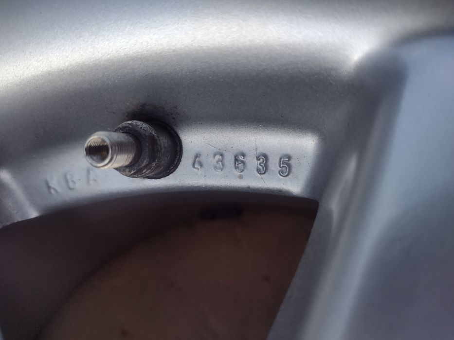 Перфектни Centra 15-4x100 ET37. 7j Opel Astra  GSI