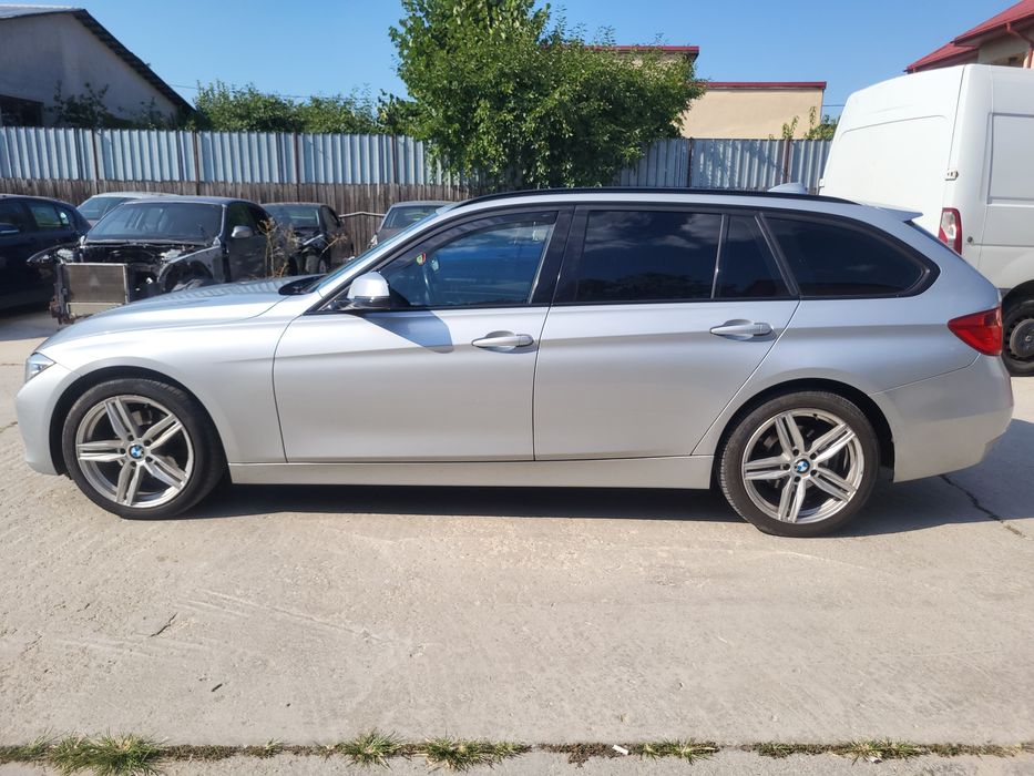 Piese auto bmw f31