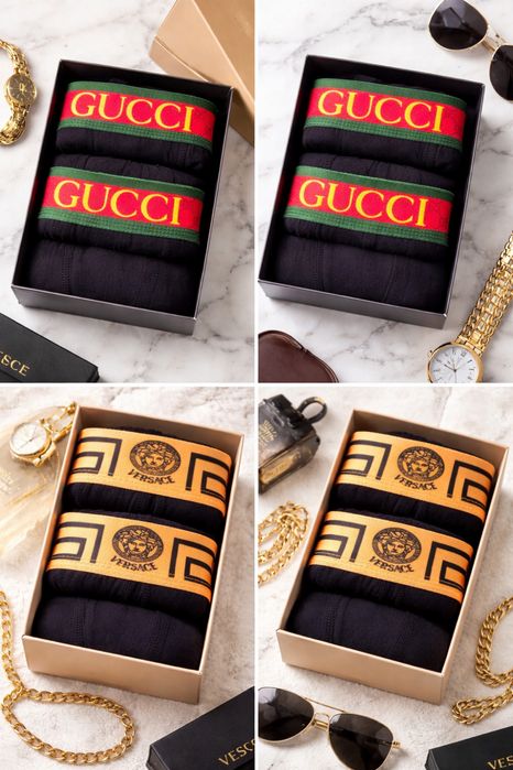 Boxeri bărbați designer