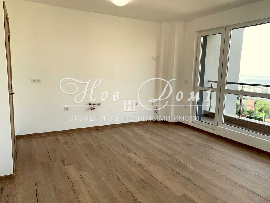 Продава се Двустаен апартамент в Варна, Възраждане 3 - 60 кв.м за 1584 €/кв.м - Снимка #1