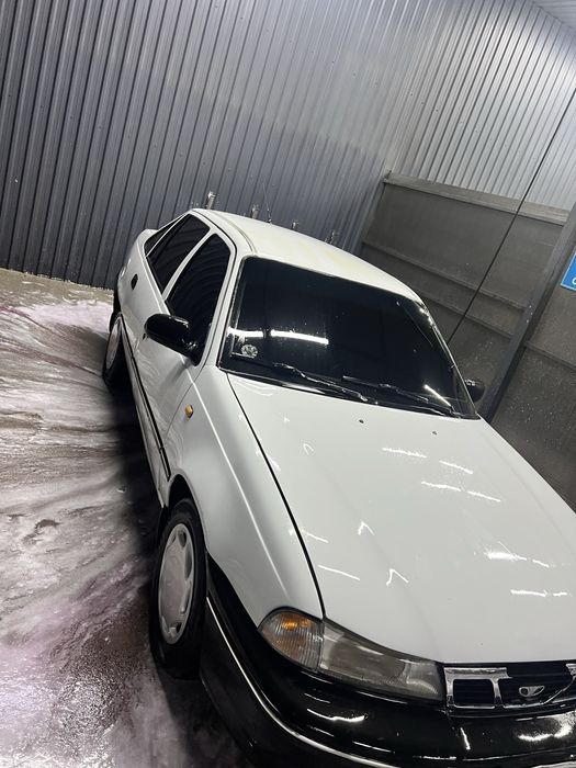 Daewoo Nexia 1 sons