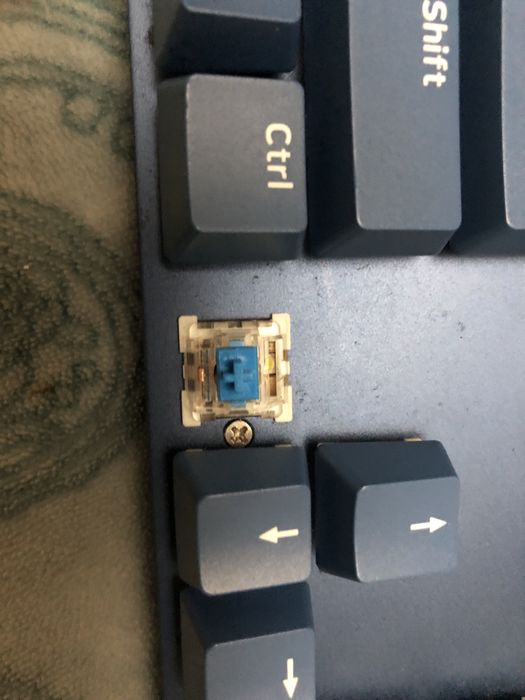 Клавиатура,Rapoo v500pro