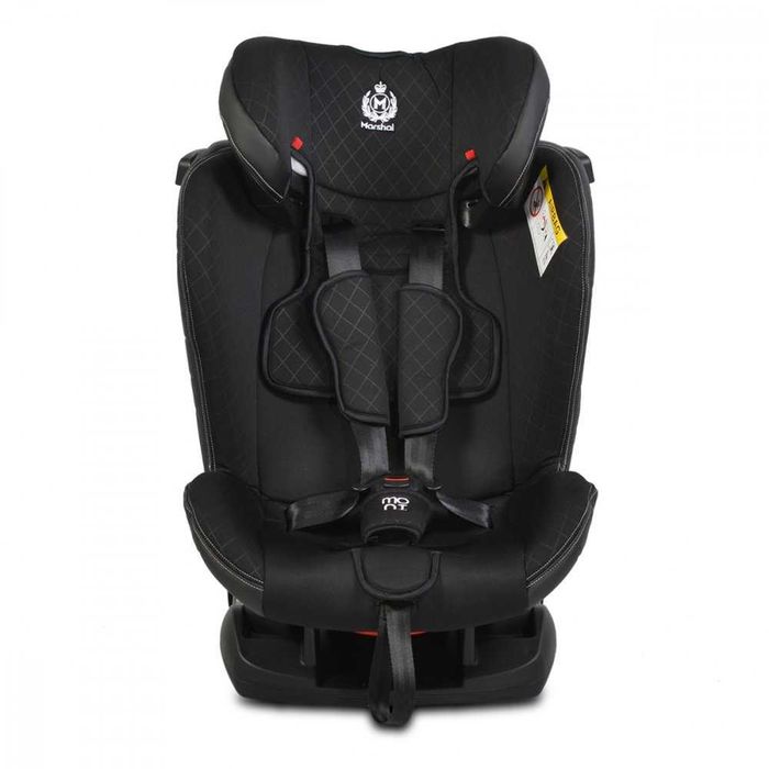 Scaun auto Moni 0-36 kg Hybrid Grey