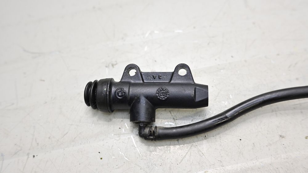 Pompa Frana Spate Cu Rezervor Ducati Monster 750 / 900 /  S2R / S4R