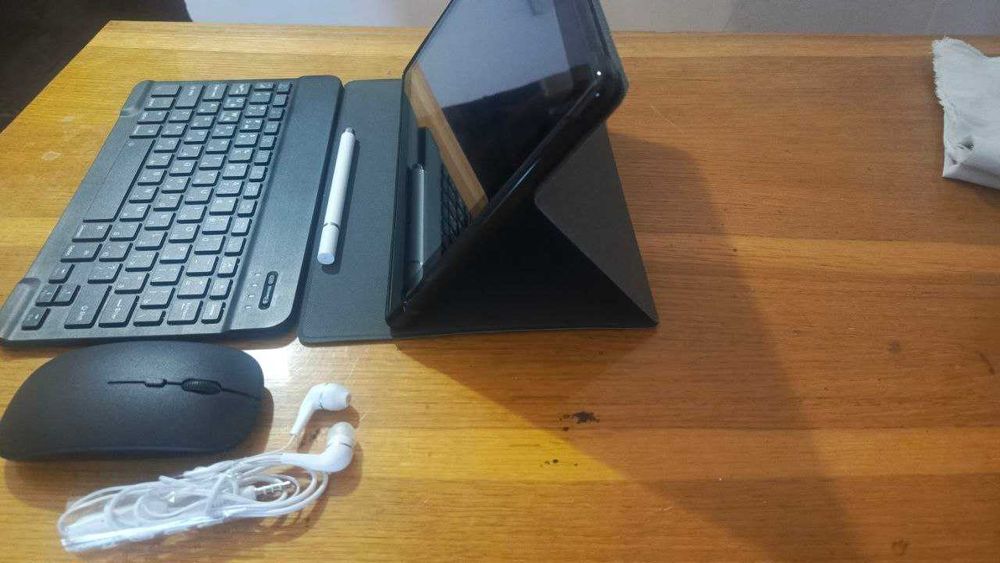 Планшет OZCT 16 pro max 16 gb RAM. 512 gb ROM, на 2 sim kart !