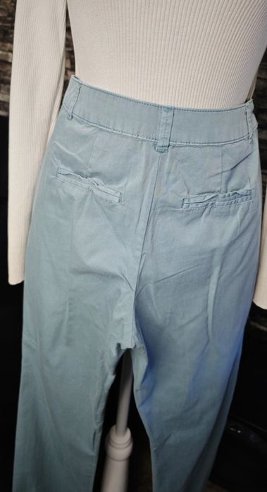 Pantaloni Chino Vero Moda noi