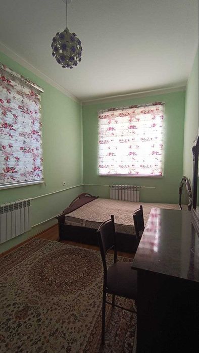 Своя. Юнусабад 10, 2/3/4. Новостройка.