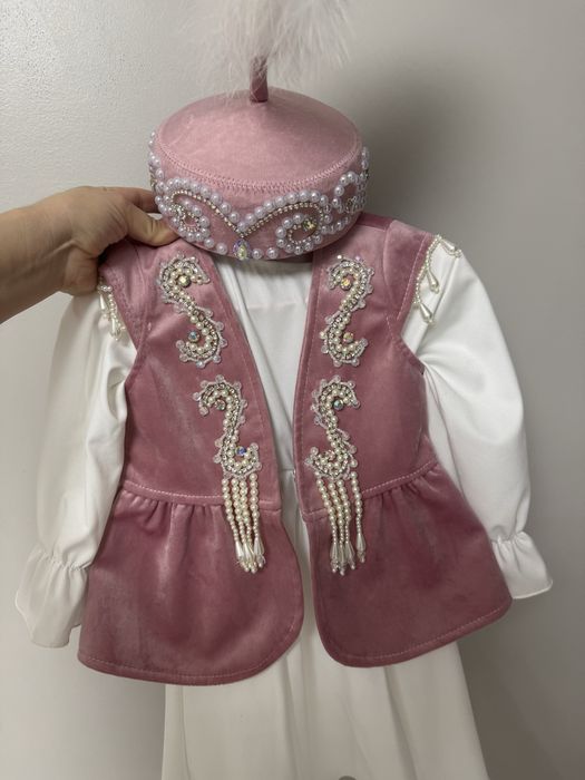 Прокат платья на тусау кесер