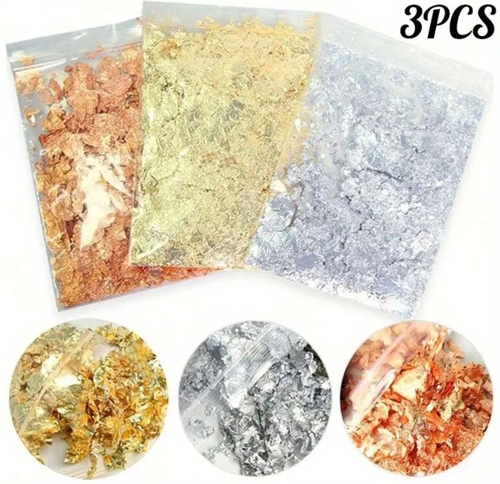 Фитили  за свещи и материали